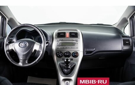 Toyota Auris II, 2008 год, 779 000 рублей, 12 фотография