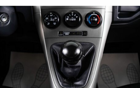 Toyota Auris II, 2008 год, 779 000 рублей, 18 фотография
