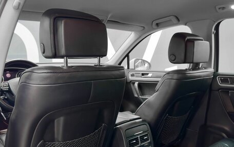 Volkswagen Touareg III, 2012 год, 1 999 900 рублей, 18 фотография