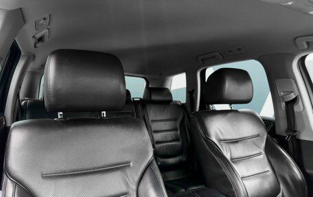 Volkswagen Touareg III, 2012 год, 1 999 900 рублей, 19 фотография