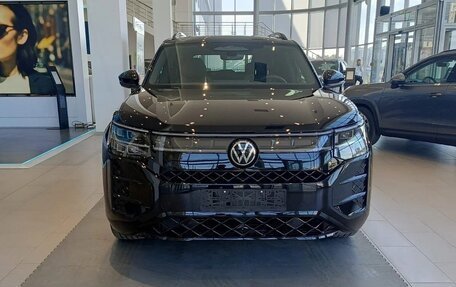 Volkswagen Teramont, 2026 год, 4 990 000 рублей, 2 фотография
