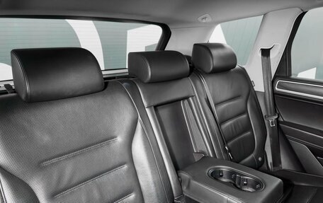Volkswagen Touareg III, 2012 год, 1 999 900 рублей, 20 фотография