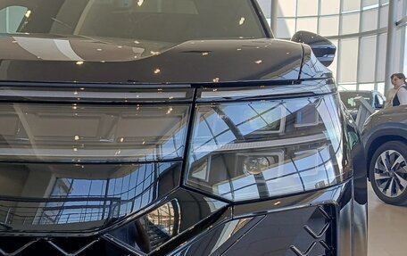 Volkswagen Teramont, 2026 год, 4 990 000 рублей, 3 фотография
