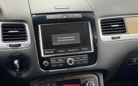 Volkswagen Touareg III, 2012 год, 1 999 900 рублей, 10 фотография