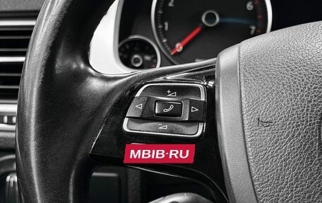 Volkswagen Touareg III, 2012 год, 1 999 900 рублей, 11 фотография