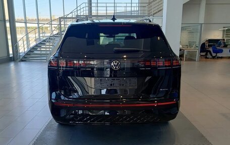 Volkswagen Teramont, 2026 год, 4 990 000 рублей, 7 фотография