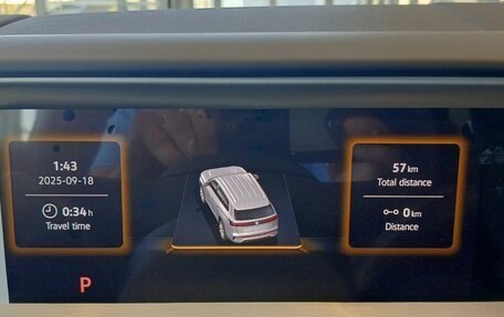 Volkswagen Teramont, 2026 год, 4 990 000 рублей, 17 фотография