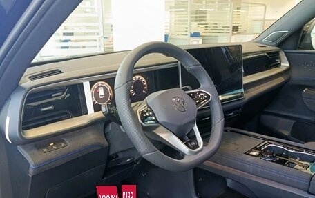 Volkswagen Teramont, 2026 год, 4 990 000 рублей, 10 фотография
