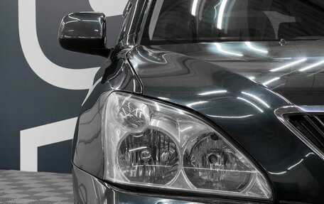 Lexus RX II рестайлинг, 2006 год, 1 249 900 рублей, 13 фотография