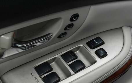 Lexus RX II рестайлинг, 2006 год, 1 249 900 рублей, 12 фотография