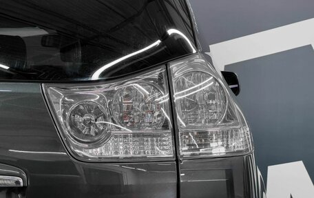 Lexus RX II рестайлинг, 2006 год, 1 249 900 рублей, 14 фотография