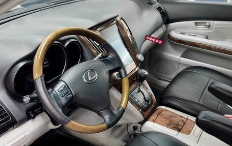 Lexus RX II рестайлинг, 2006 год, 1 249 900 рублей, 7 фотография