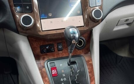 Lexus RX II рестайлинг, 2006 год, 1 249 900 рублей, 10 фотография