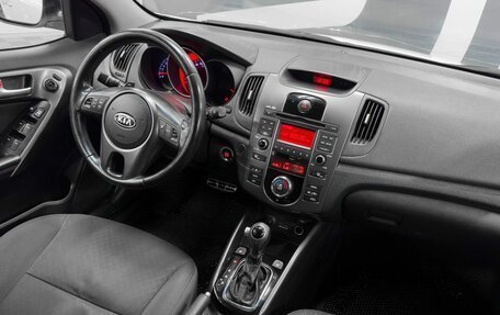 KIA Cerato III, 2011 год, 799 900 рублей, 8 фотография