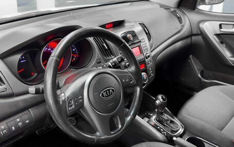 KIA Cerato III, 2011 год, 799 900 рублей, 7 фотография