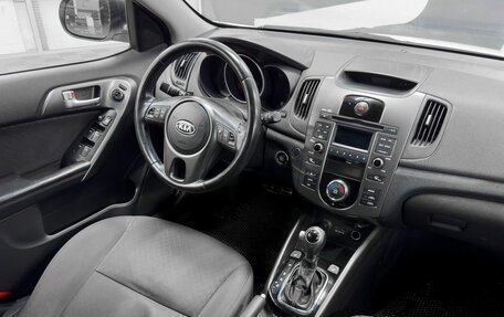 KIA Cerato III, 2011 год, 799 900 рублей, 10 фотография