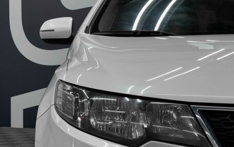 KIA Cerato III, 2011 год, 799 900 рублей, 14 фотография