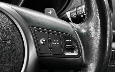 KIA Cerato III, 2011 год, 799 900 рублей, 12 фотография