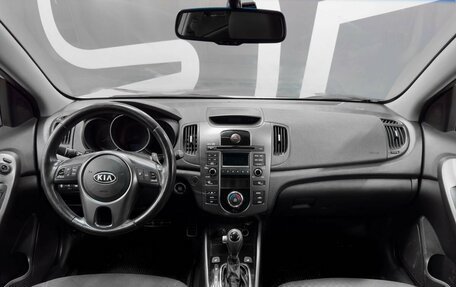 KIA Cerato III, 2011 год, 799 900 рублей, 9 фотография