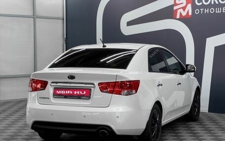 KIA Cerato III, 2011 год, 799 900 рублей, 6 фотография