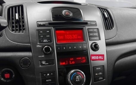 KIA Cerato III, 2011 год, 799 900 рублей, 13 фотография