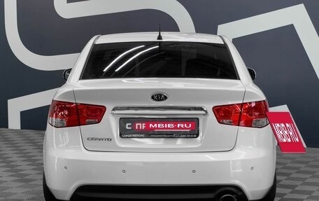 KIA Cerato III, 2011 год, 799 900 рублей, 5 фотография