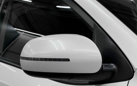 KIA Cerato III, 2011 год, 799 900 рублей, 15 фотография