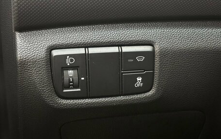 Hyundai Creta I рестайлинг, 2021 год, 1 780 000 рублей, 11 фотография