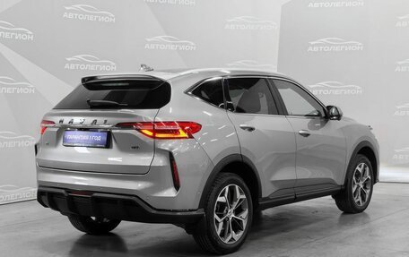 Haval F7 I, 2023 год, 2 410 000 рублей, 5 фотография