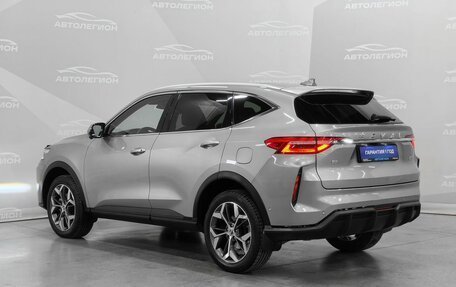 Haval F7 I, 2023 год, 2 410 000 рублей, 3 фотография