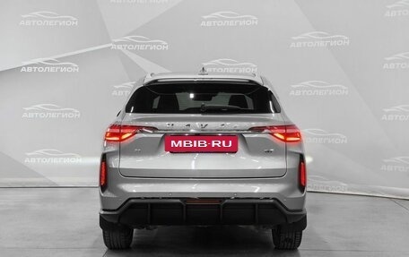 Haval F7 I, 2023 год, 2 410 000 рублей, 4 фотография