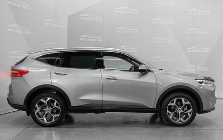 Haval F7 I, 2023 год, 2 410 000 рублей, 6 фотография