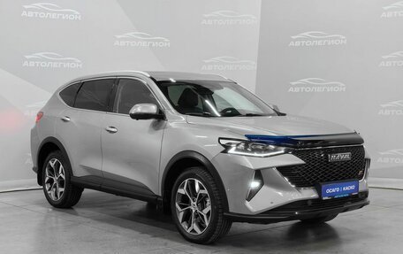 Haval F7 I, 2023 год, 2 410 000 рублей, 7 фотография