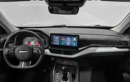 Haval F7 I, 2023 год, 2 410 000 рублей, 9 фотография