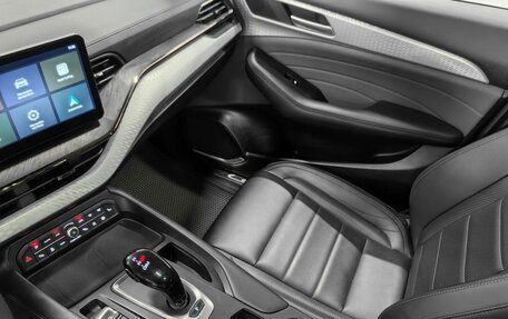 Haval F7 I, 2023 год, 2 410 000 рублей, 13 фотография
