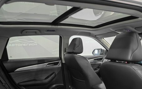 Haval F7 I, 2023 год, 2 410 000 рублей, 17 фотография
