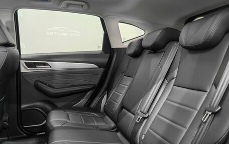 Haval F7 I, 2023 год, 2 410 000 рублей, 19 фотография