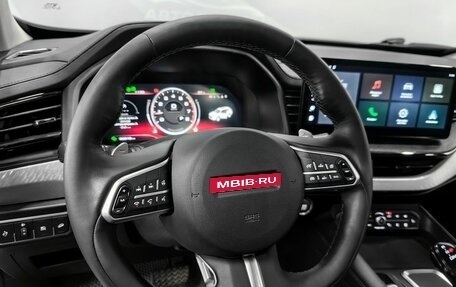 Haval F7 I, 2023 год, 2 410 000 рублей, 12 фотография
