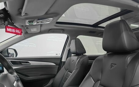 Haval F7 I, 2023 год, 2 410 000 рублей, 10 фотография