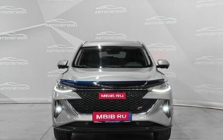 Haval F7 I, 2023 год, 2 410 000 рублей, 8 фотография