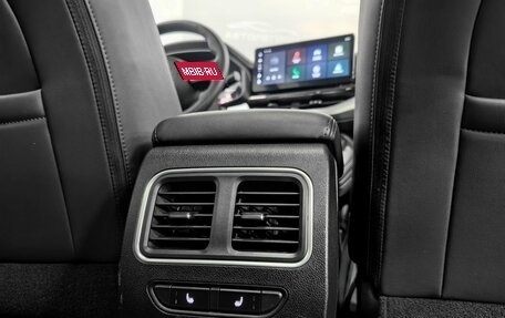 Haval F7 I, 2023 год, 2 410 000 рублей, 18 фотография