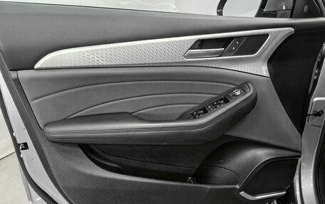 Haval F7 I, 2023 год, 2 410 000 рублей, 25 фотография