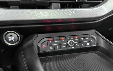 Haval F7 I, 2023 год, 2 410 000 рублей, 24 фотография