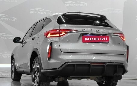 Haval F7 I, 2023 год, 2 410 000 рублей, 28 фотография