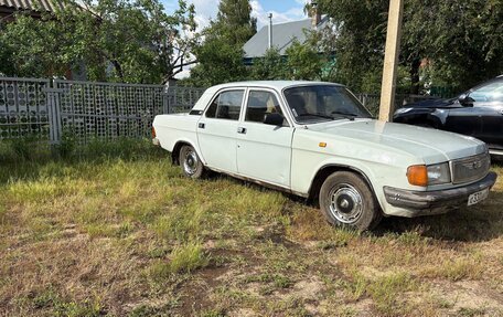 ГАЗ 31029 «Волга», 1996 год, 49 000 рублей, 4 фотография