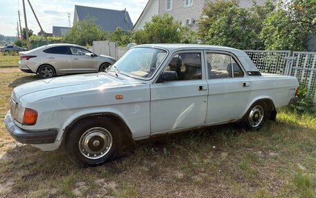ГАЗ 31029 «Волга», 1996 год, 49 000 рублей, 5 фотография