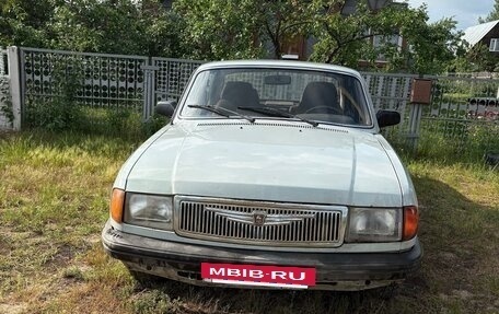 ГАЗ 31029 «Волга», 1996 год, 49 000 рублей, 2 фотография