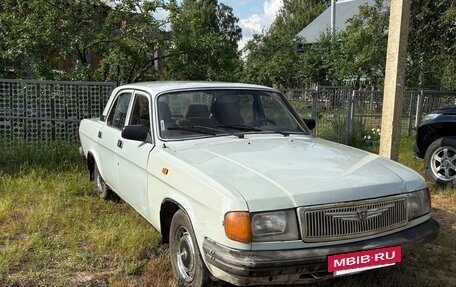 ГАЗ 31029 «Волга», 1996 год, 49 000 рублей, 3 фотография