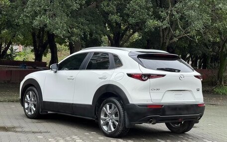 Mazda CX-30 I, 2022 год, 1 638 000 рублей, 4 фотография
