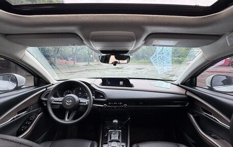 Mazda CX-30 I, 2022 год, 1 638 000 рублей, 7 фотография